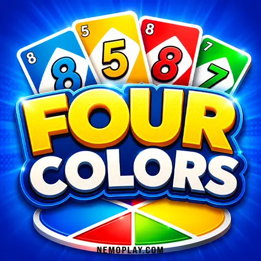 Four Colors