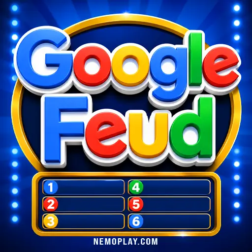Google Feud