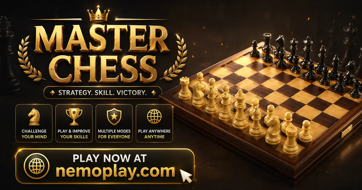 Master Chess