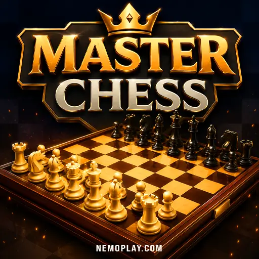 Master Chess