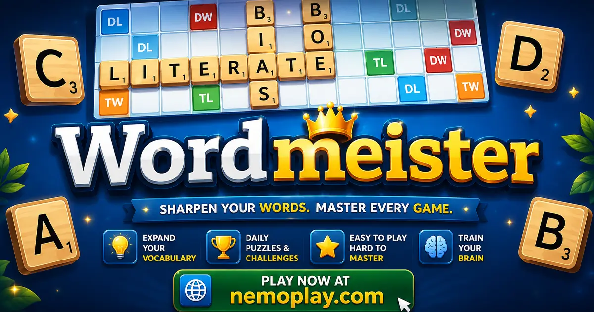 Wordmeister