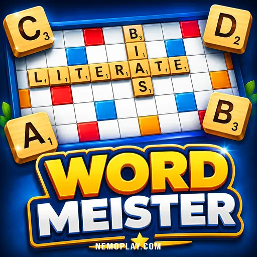 Wordmeister