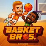 Basket Bros