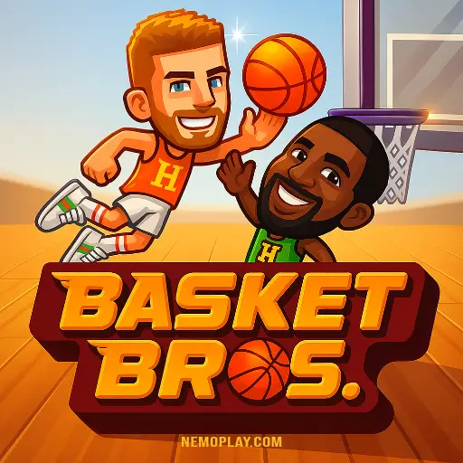 Basket Bros