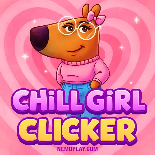 Chill Girl Clicker