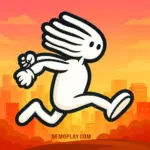 Dreadhead Parkour