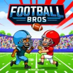Football Bros