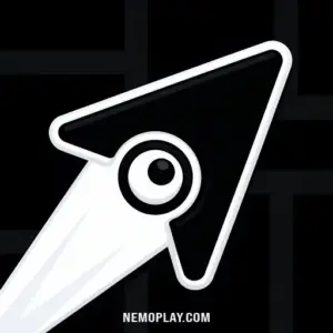 Geometry Arrow | Play Free Online Games on NemoPlay