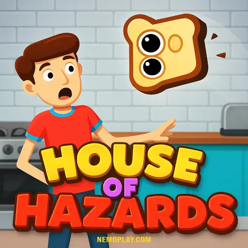 House of Hazards