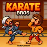 Karate Bros