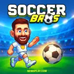 Soccer Bros
