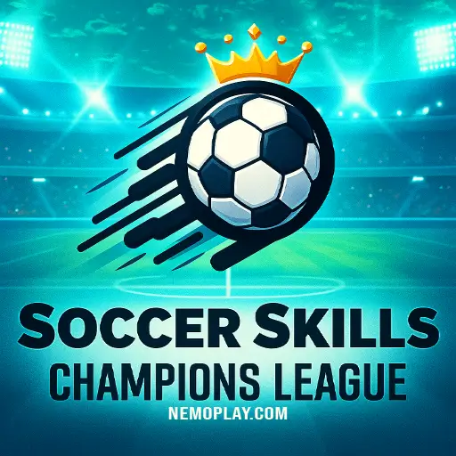 Soccer Skills Champions League