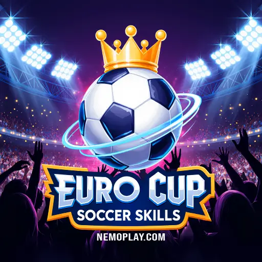 Soccer Skills Euro Cup
