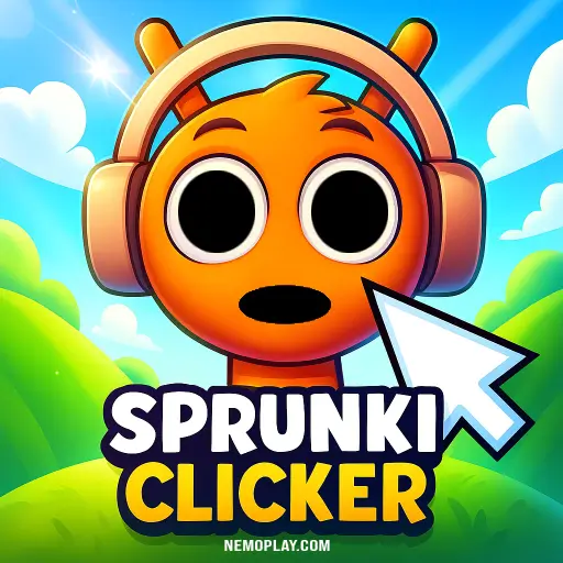Sprunki Clicker
