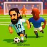 Super Liquid Soccer