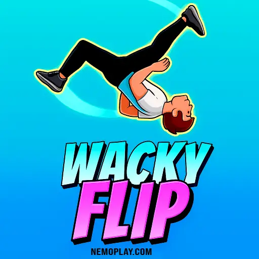 Wacky Flip